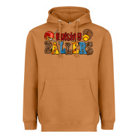 Meerkat raising ballers Heavyweight Hoodie - AdoDesignShop