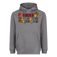 Storm raising ballers Heavyweight Hoodie - AdoDesignShop