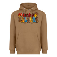 Toasted Coconut raising ballers Heavyweight Hoodie - AdoDesignShop