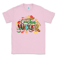 Bubblegum Pink cinco de mayo coochie waxer Classic Tee - CowGirlArtShop