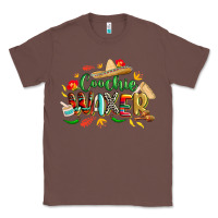 Chestnut cinco de mayo coochie waxer Classic Tee - CowGirlArtShop