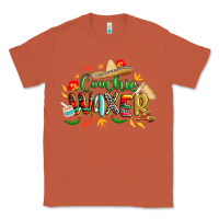 Copper cinco de mayo coochie waxer Classic Tee - CowGirlArtShop