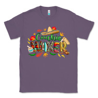 Lavender cinco de mayo coochie waxer Classic Tee - CowGirlArtShop