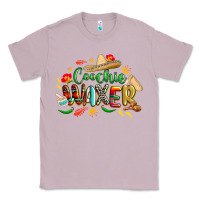 Lilac cinco de mayo coochie waxer Classic Tee - CowGirlArtShop
