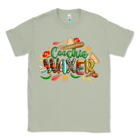 Matcha cinco de mayo coochie waxer Classic Tee - CowGirlArtShop