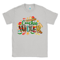 Moon Dust cinco de mayo coochie waxer Classic Tee - CowGirlArtShop