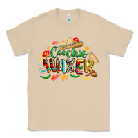 Mushroom cinco de mayo coochie waxer Classic Tee - CowGirlArtShop