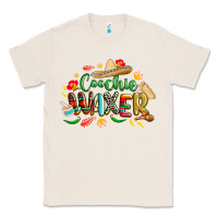 Natural cinco de mayo coochie waxer Classic Tee - CowGirlArtShop