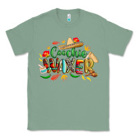 Cinco De Mayo Coochie Waxer Classic Tee | Teevron