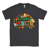 Smoke cinco de mayo coochie waxer Classic Tee - CowGirlArtShop