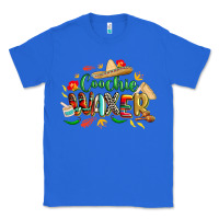 True Royal cinco de mayo coochie waxer Classic Tee - CowGirlArtShop
