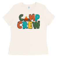 Bone camp crew Ladies Tee - CowGirlArtShop