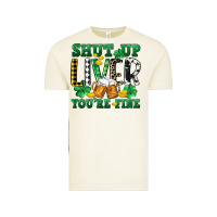 Vintage Arctic Shut up liver you're fine Vintage Tee - CowGirlArtShop