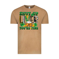 Vintage Camel Shut up liver you're fine Vintage Tee - CowGirlArtShop