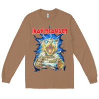 Toasted Coconut iron meowden classic cute cat love animal outfits halloween Long Sleeve Tee - maiPhamDesign