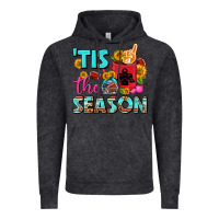 Tis The Season Football Coffee Mug Vintage Hoodie | Teevron
