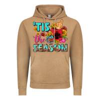 Vintage Camel tis the season football coffee mug Vintage Hoodie - FaDigitalArtStudio