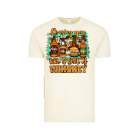 Vintage Arctic chasing you like a shot of whiskey Vintage Tee - Jasminsmagicworld