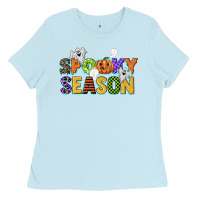 Spooky Season Ladies Tee | Teevron