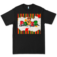 Black juneteenth black power Premium Tee - TumblerDesignByShophia