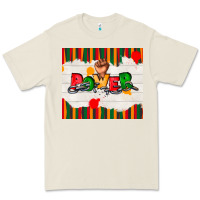 Bone juneteenth black power Premium Tee - TumblerDesignByShophia