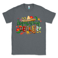 Charcoal Heather cinco de mayo legal drug dealer pharmacist Classic Tee - CowGirlArtShop