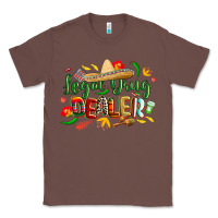 Chestnut cinco de mayo legal drug dealer pharmacist Classic Tee - CowGirlArtShop