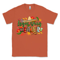 Copper cinco de mayo legal drug dealer pharmacist Classic Tee - CowGirlArtShop