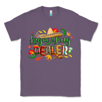 Lavender cinco de mayo legal drug dealer pharmacist Classic Tee - CowGirlArtShop