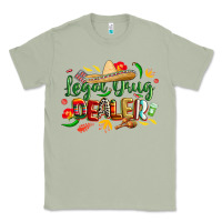 Matcha cinco de mayo legal drug dealer pharmacist Classic Tee - CowGirlArtShop