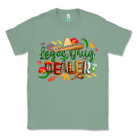 Sage cinco de mayo legal drug dealer pharmacist Classic Tee - CowGirlArtShop