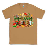 Toasted Coconut cinco de mayo legal drug dealer pharmacist Classic Tee - CowGirlArtShop