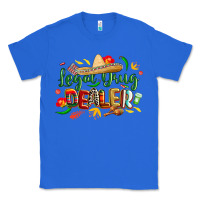 True Royal cinco de mayo legal drug dealer pharmacist Classic Tee - CowGirlArtShop