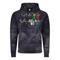 Cloud Black ninjago Vintage Hoodie - maiPhamDesign