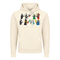 Vintage Artic ninjago Vintage Hoodie - maiPhamDesign