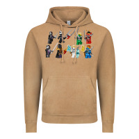 Vintage Camel ninjago Vintage Hoodie - maiPhamDesign
