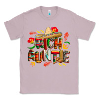 Lilac cinco de mayo rich auntie Classic Tee - CowGirlArtShop