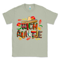 Matcha cinco de mayo rich auntie Classic Tee - CowGirlArtShop