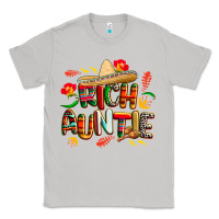 Moon Dust cinco de mayo rich auntie Classic Tee - CowGirlArtShop