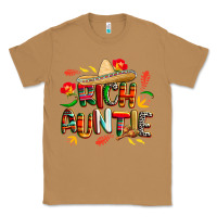 Toasted Coconut cinco de mayo rich auntie Classic Tee - CowGirlArtShop
