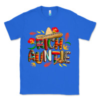 True Royal cinco de mayo rich auntie Classic Tee - CowGirlArtShop