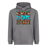 Storm mom mom mom Heavyweight Hoodie - AdoDesignShop