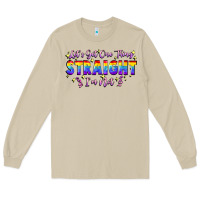 Mushroom Let's get one thing straight i'm not Long Sleeve Tee - FaDigitalArtStudio