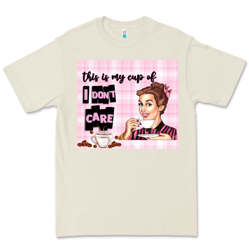 Retro Housewife Premium Tee by TumblerDesignByShophia | Teevron