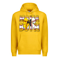 Lemon Mama Of Both Premium Hoodie - CowhideDigitalArt