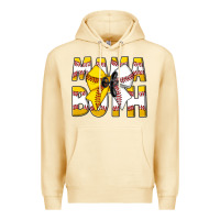 Pina Colada Mama Of Both Premium Hoodie - CowhideDigitalArt
