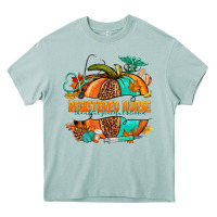 Arona registered nurse pumpkin Heavy Core Tee - NancyCooperArtShop