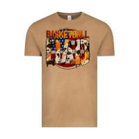 Vintage Camel basketball dad Vintage Tee - Jasminsmagicworld