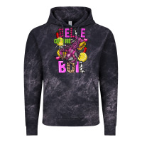 Cloud Black Belle of the boil crawfish Vintage Hoodie - FaDigitalArtStudio