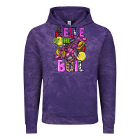 Cloud Purple Belle of the boil crawfish Vintage Hoodie - FaDigitalArtStudio